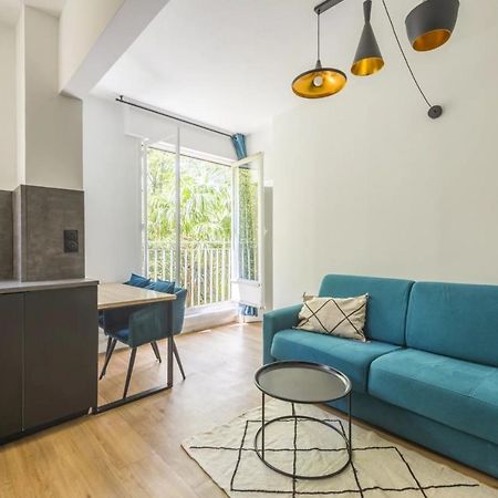 Appartement 2 Pieces 4 Couchages Tout Confort Neuilly-sur-Seine Εξωτερικό φωτογραφία